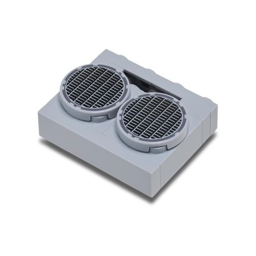 Lego Boombox