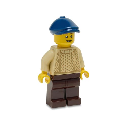 Lego Esportista