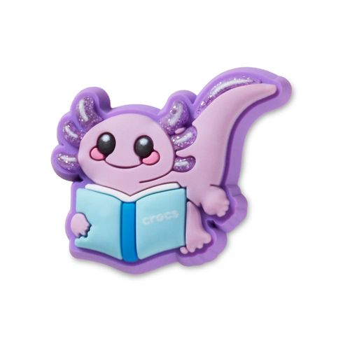 Axolote Roxo