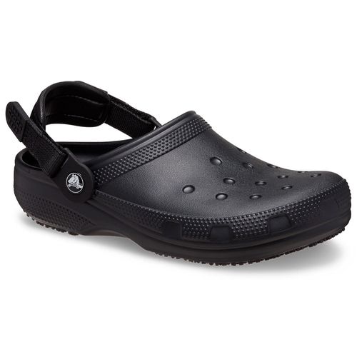 Classic Work Clog